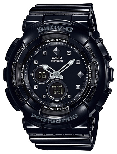 Наручные часы Casio Baby-G BA-125-1A