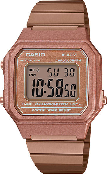 Наручний годинник Casio B-650WC-5A