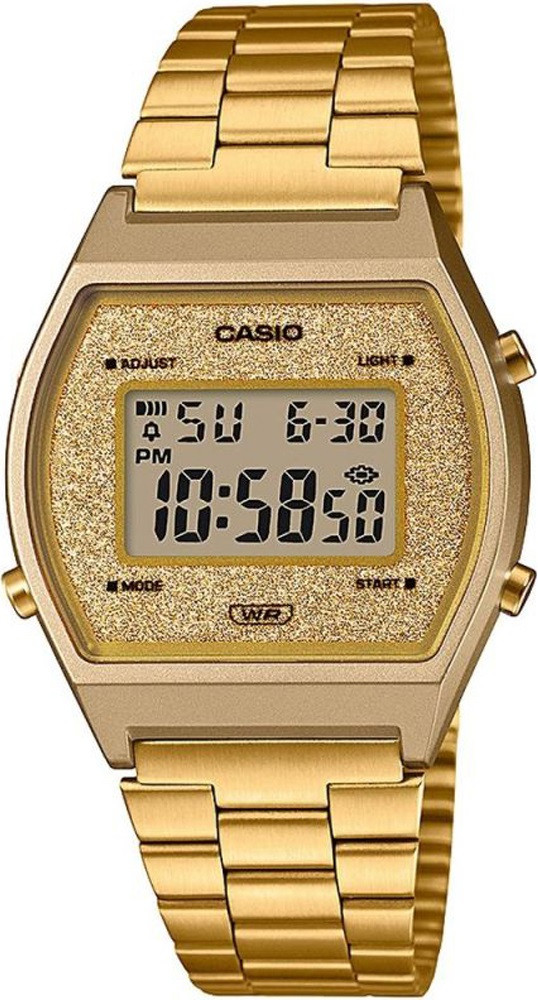 Наручний годинник Casio B640WGG-9