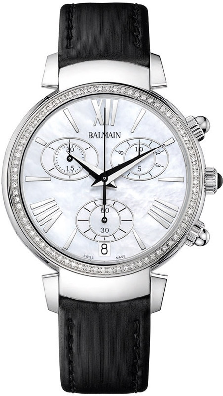 Наручний годинник Balmain B6395.32.82