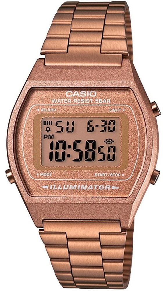 Наручний годинник Casio B640WC-5A