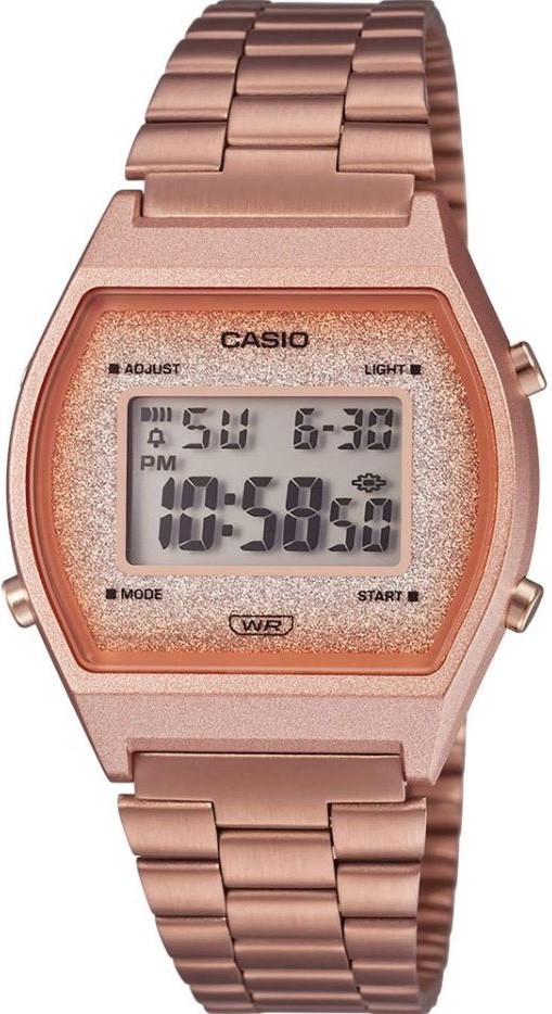 Наручний годинник Casio B640WCG-5