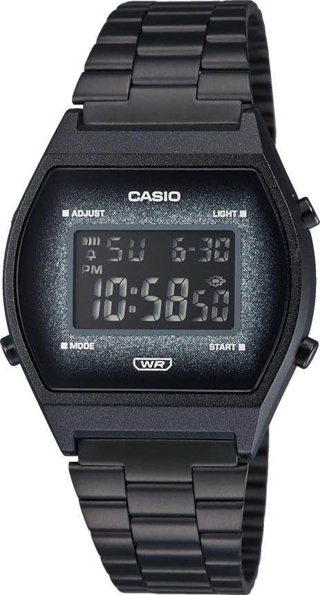 Наручний годинник Casio B640WBG-1B