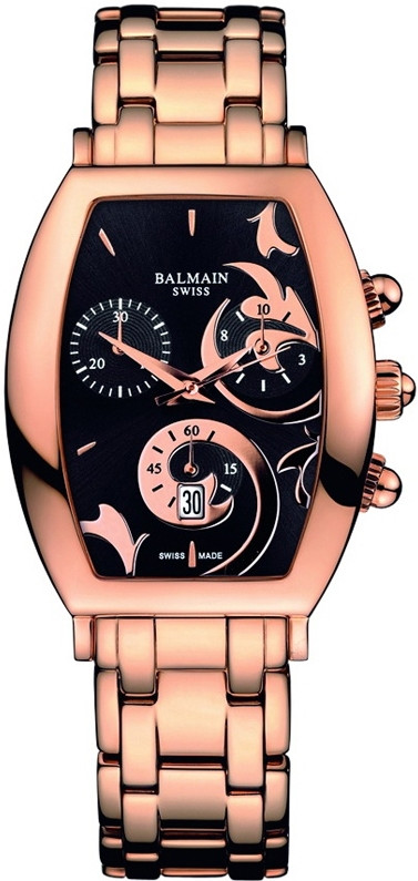 Наручний годинник Balmain B5719.33.64
