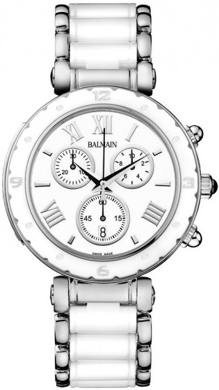 Наручний годинник Balmain B.5636.33.22