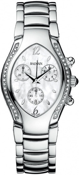 Наручний годинник Balmain B5375.33.84