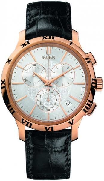 Наручний годинник Balmain B5069.32.26