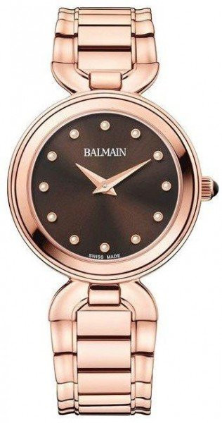 Наручний годинник Balmain B4899.33.56