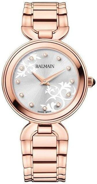 Наручний годинник Balmain B4899.33.16
