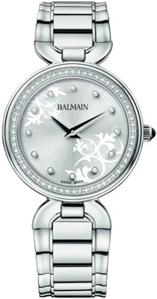 Наручний годинник Balmain B4895.33.16