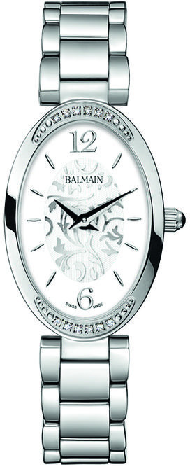Наручний годинник Balmain B4875.33.14