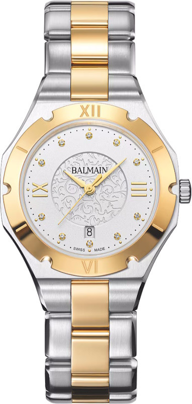 Наручний годинник Balmain B4992.39.12
