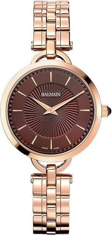 Наручний годинник Balmain B4779.33.56