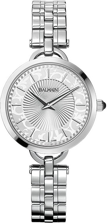 Наручний годинник Balmain B4771.33.16