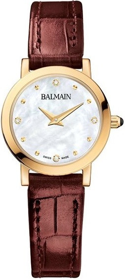 Наручний годинник Balmain B4690.52.86