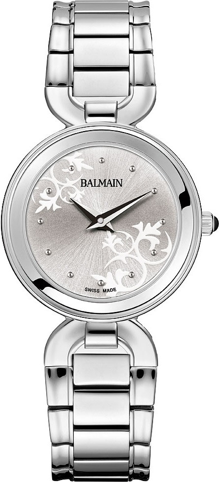 Наручний годинник Balmain B4491.33.16