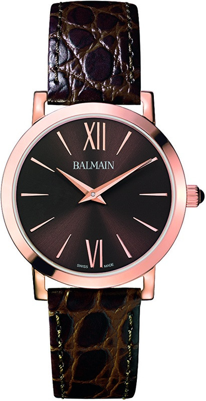 Наручний годинник Balmain B4439.52.52