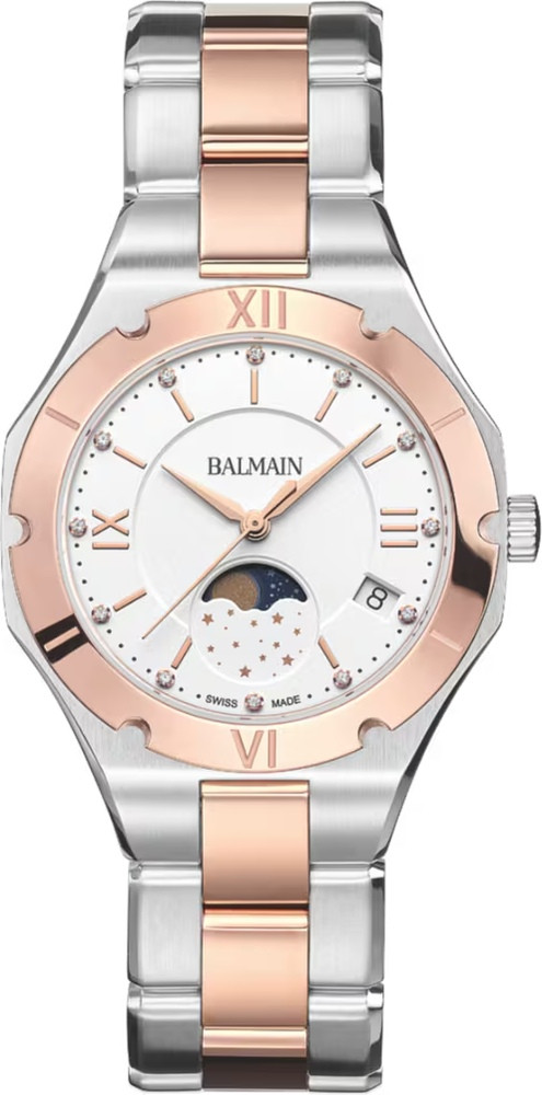 Наручний годинник Balmain B4598.33.22