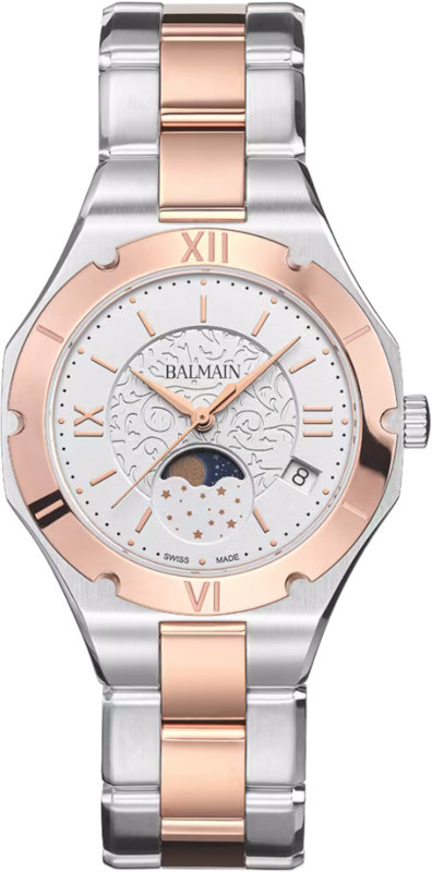Наручний годинник Balmain B4598.33.12