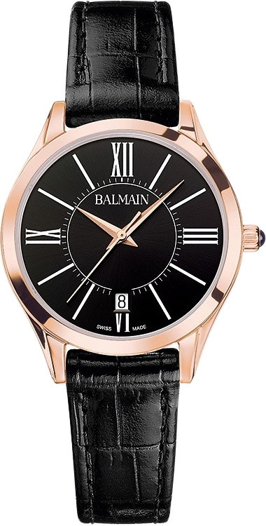 Наручний годинник Balmain B4319.32.62