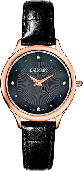 Наручний годинник Balmain B4379.32.66