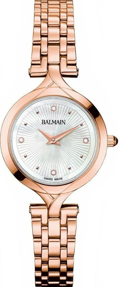 Наручний годинник Balmain B4199.33.86