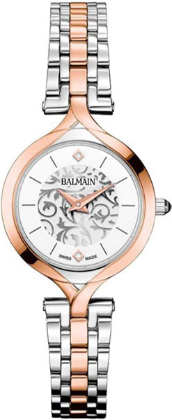 Наручний годинник Balmain B4198.33.16