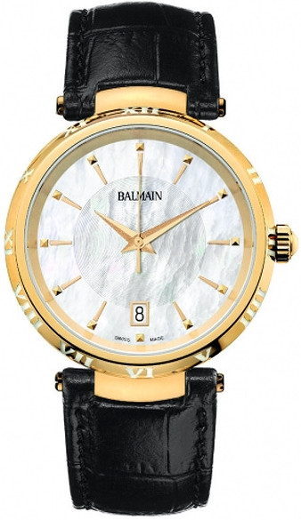 Наручний годинник Balmain B4070.32.86