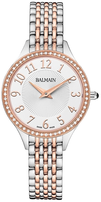 Наручний годинник Balmain B3913.33.24