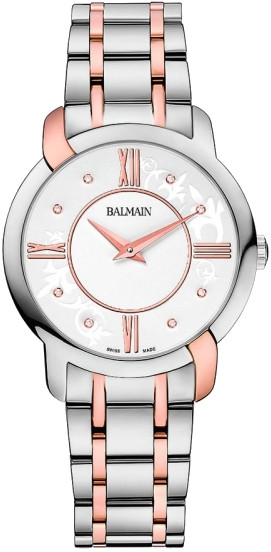 Наручний годинник Balmain B3858.33.12