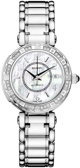 Наручний годинник Balmain B3775.33.84