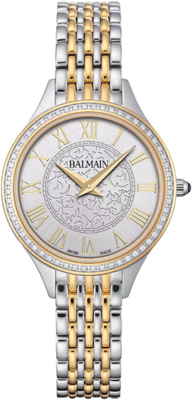 Наручний годинник Balmain B3917.39.12