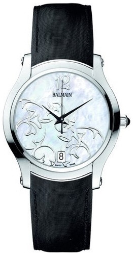 Наручний годинник Balmain B3751.32.83