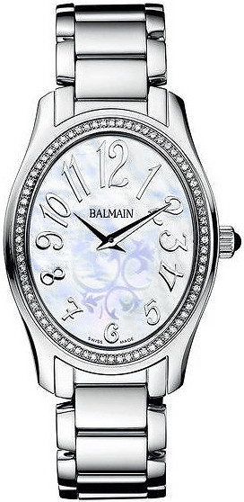 Наручний годинник Balmain B2695.33.83