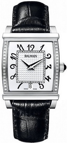 Наручний годинник Balmain B2595.32.24