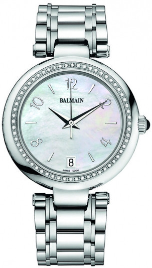 Наручний годинник Balmain B2645.33.84