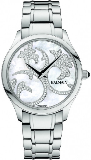 Наручний годинник Balmain B1791.33.85