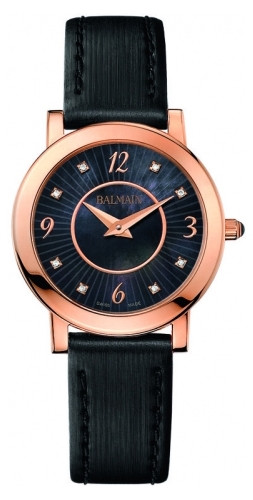 Наручний годинник Balmain B.1699.32.64