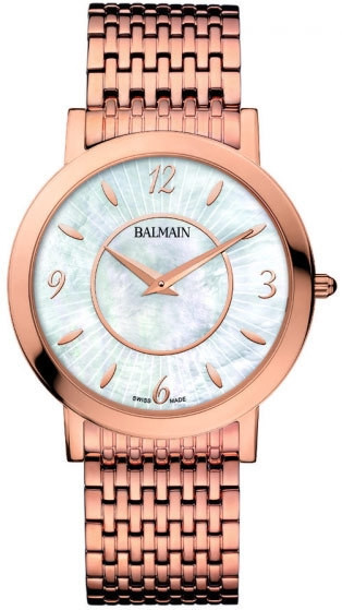 Наручний годинник Balmain B1619.33.84