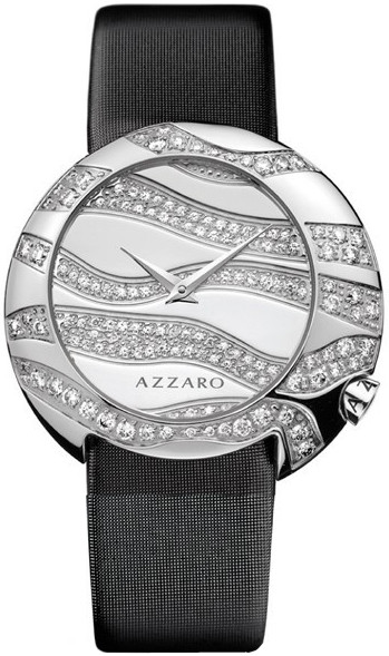Наручний годинник Azzaro AZ3606.12SB.731