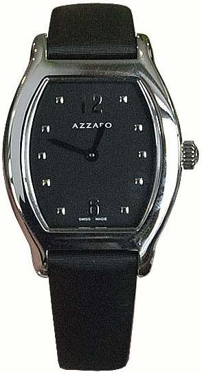 Наручний годинник Azzaro AZ3706.12BB.000
