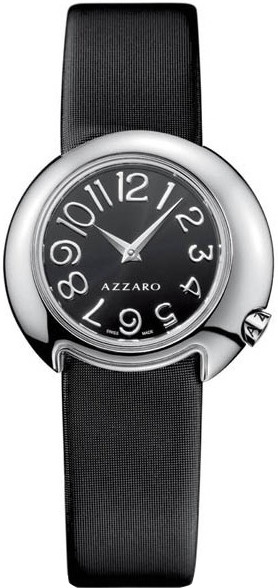 Наручний годинник Azzaro AZ3602.12BB.005