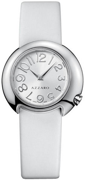 Наручний годинник Azzaro AZ3602.12AA.001