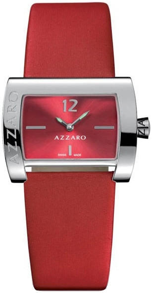 Наручний годинник Azzaro AZ3392.12RR.002