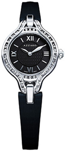 Наручний годинник Azzaro AZ2740.12BB.700