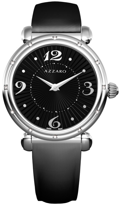 Наручний годинник Azzaro AZ2540.12BB.000