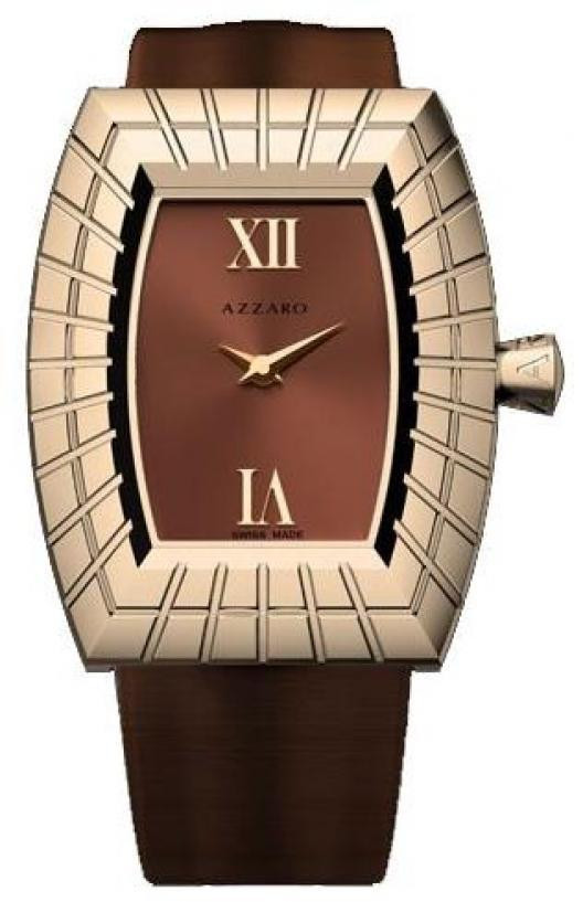 Наручний годинник Azzaro AZ2346.52HH.000