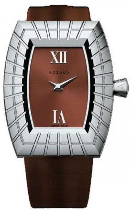 Наручний годинник Azzaro AZ2346.12HH.000