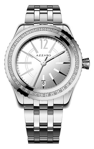 Наручний годинник Azzaro AZ2200.12AM.610