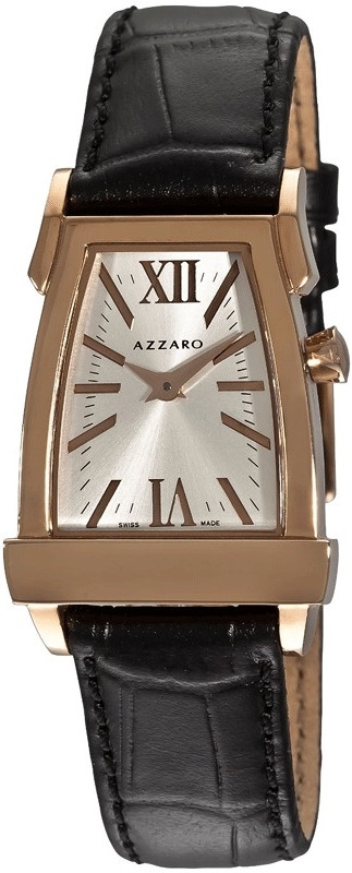 Наручний годинник Azzaro AZ2146.52SB.000